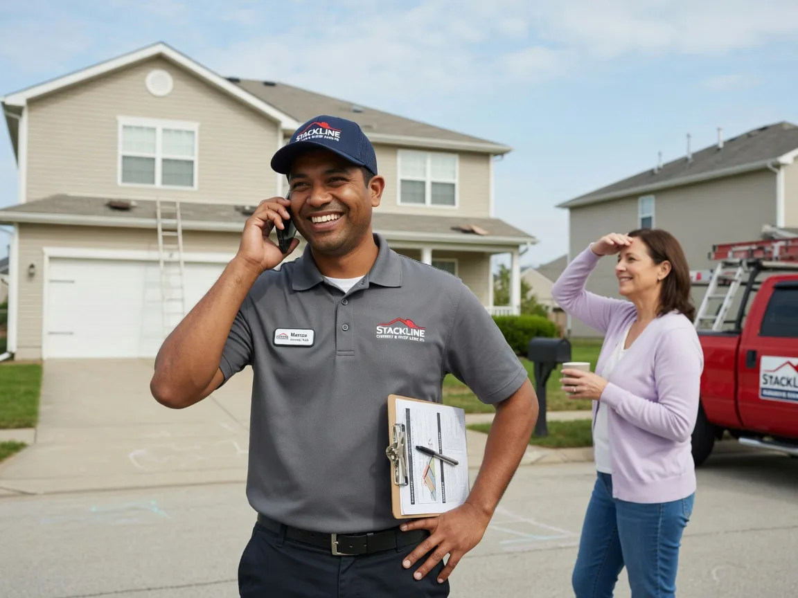 Chimney flashing repair White City, KS FAQs